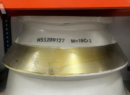 Bowl Liner HP-3 | N55209127