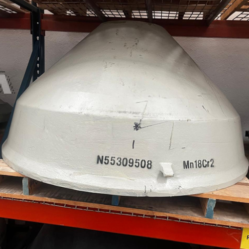 Mantle HP-6 | N55309508