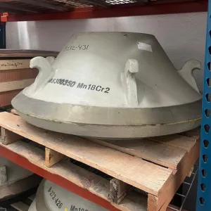 48300350 BOWL LINER 4 FT COARSE