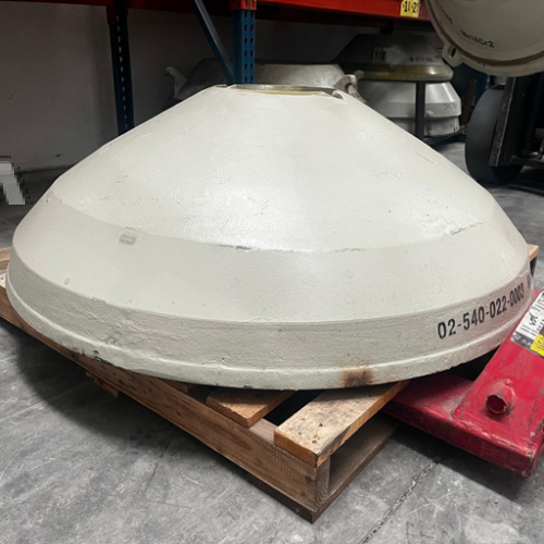 Mantle Eljay 54 | 025400220003