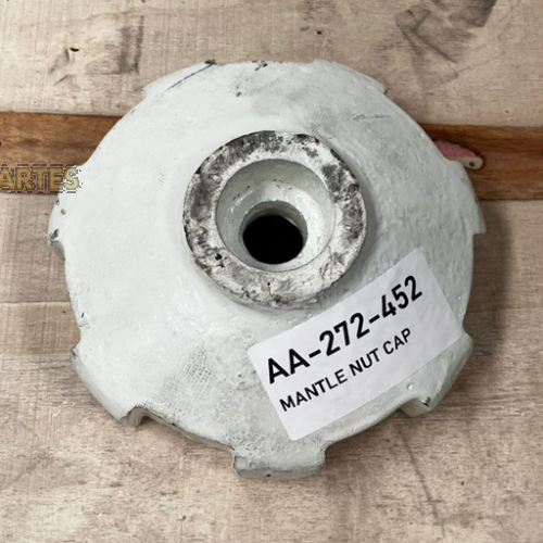 Nut | Aa-272-452