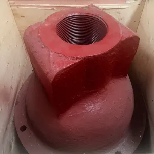 51685705 MAIN SHAFT NUT