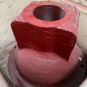 51685705 MAIN SHAFT NUT