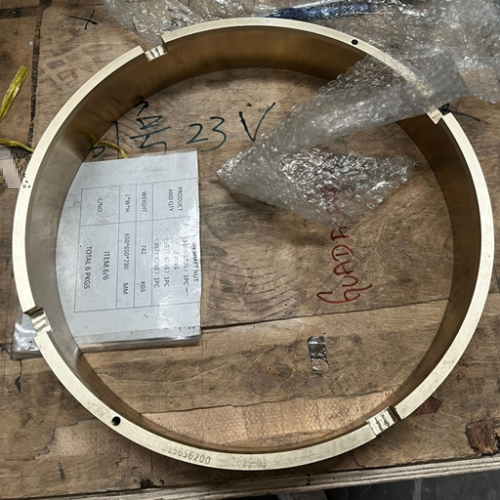 Upper Head Bushing | 70156556200