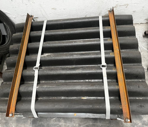 Movable Jaw | 3042-051-03