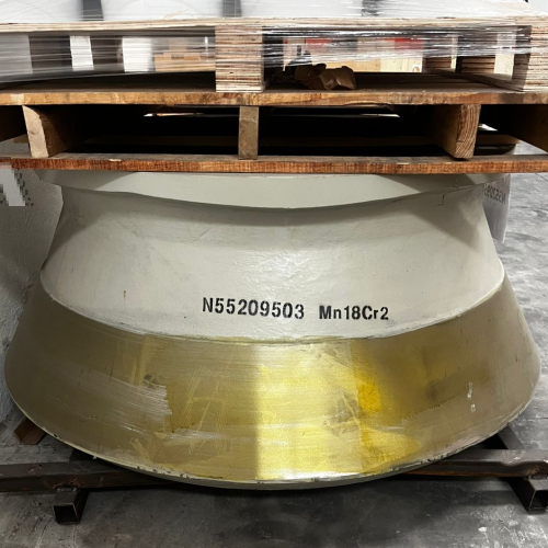 Bowl Liner HP-6 | N55209503