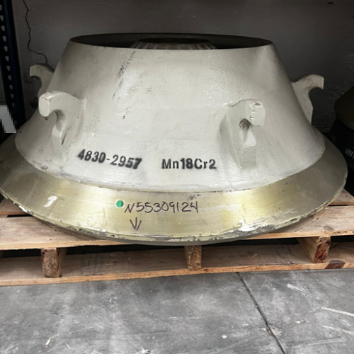 Bowl Liner 4 Ft Std | 4830-2957