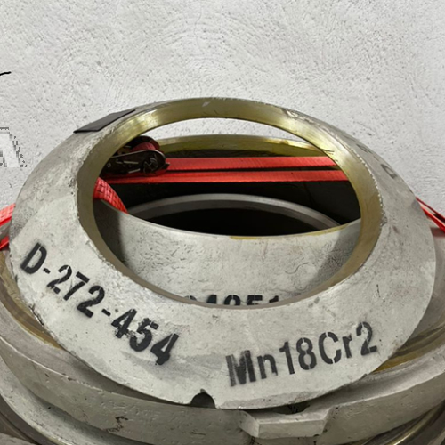 Mantle Upper |  D-272-454