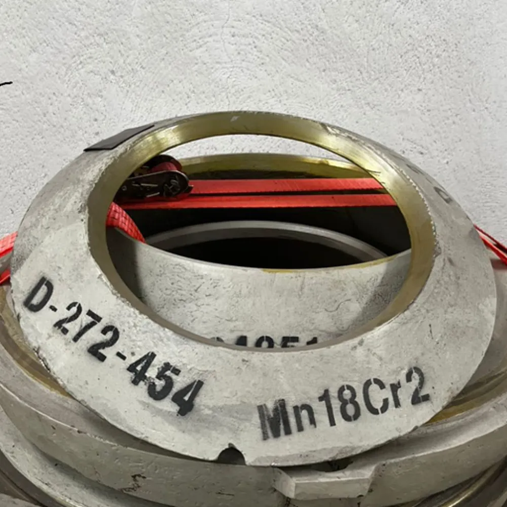  D272454 MANTLE UPPER