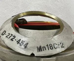  D272454 MANTLE UPPER