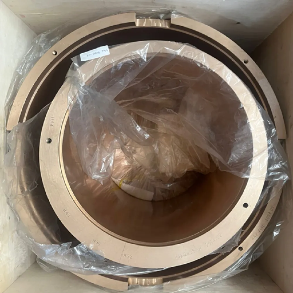 442714601 BOTTOM SHELL BUSHING
