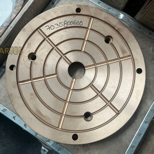 Socket Liner HP300 | 7035800600
