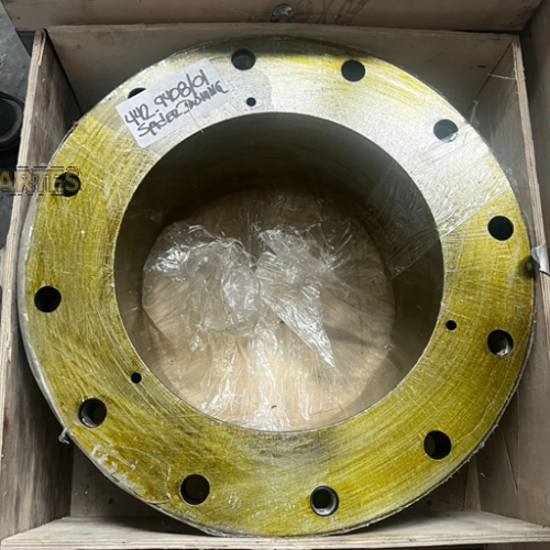Spider Bushing | 442.9408-01