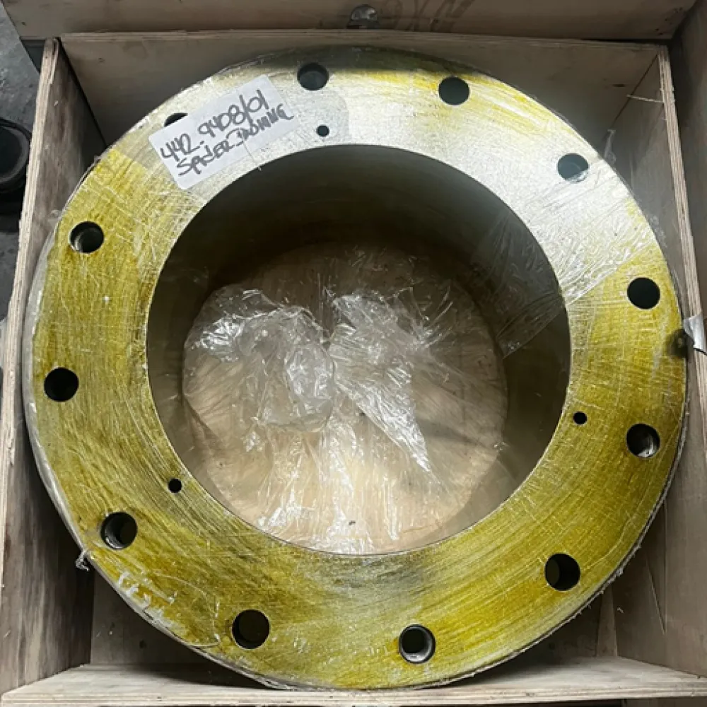 442940801 SPIDER BUSHING