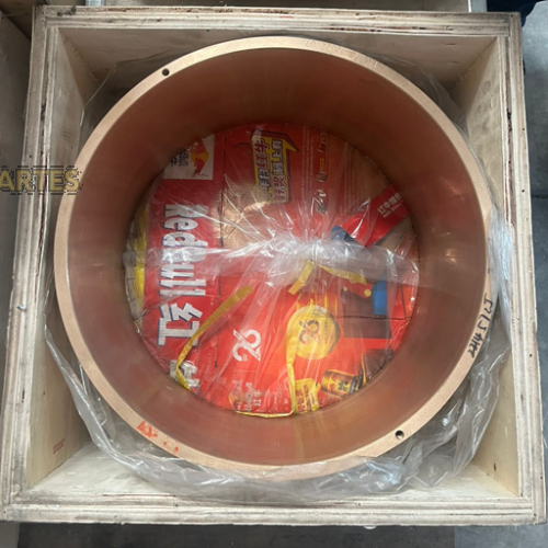 Head Bushing Omnicon 937 | 2214-5725