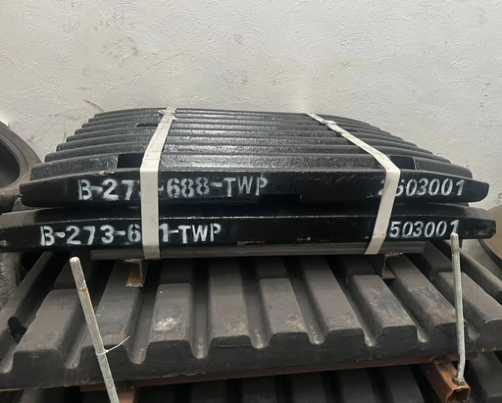 B273681 MOVABLE JAW