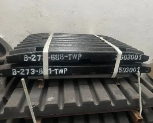 B273681 MOVABLE JAW