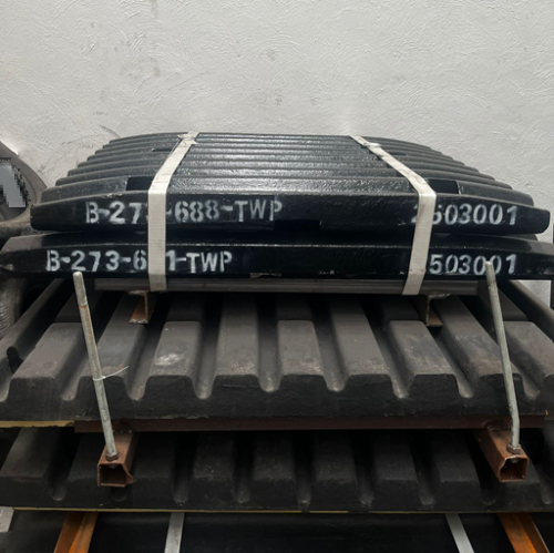 Stationary Jam | B-273-688