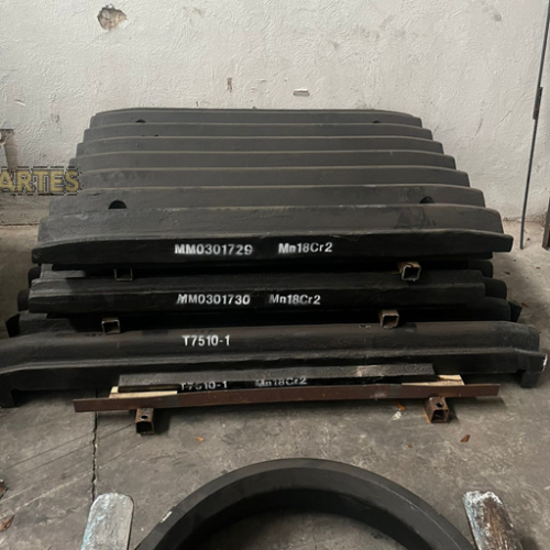 Movable Jaw C-96 | Mm0301730