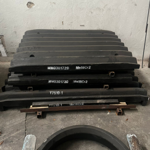 Fixed Jaw C-96 | Mm0301729