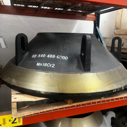 Bowl Liner El-Jay 54 | 025404880000