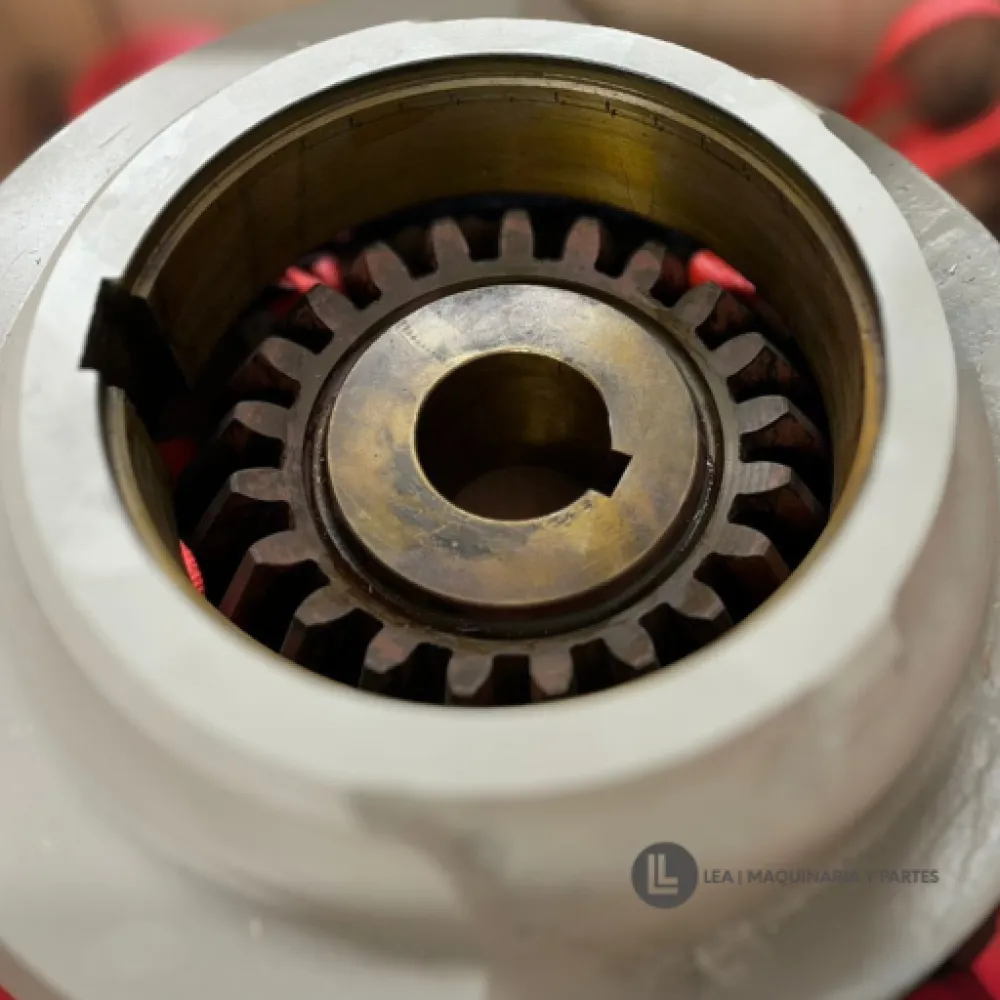 GEAR 3 FT