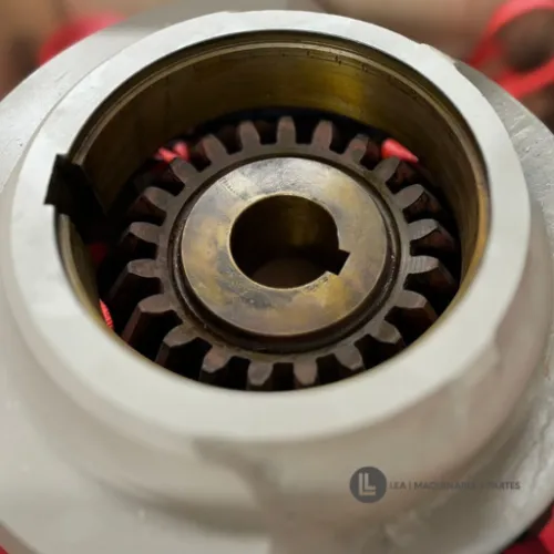 Gear 3 Ft | 3680-7352