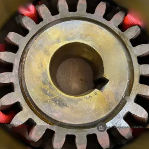 GEAR 3 FT