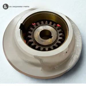 GEAR 3 FT 