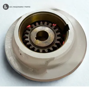 GEAR 3FT