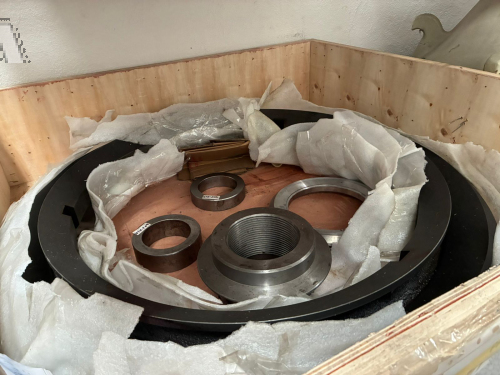 Socket Seal Yifan | 116