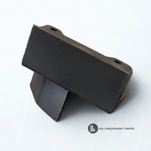 CONV DRIVE SHAFT COVER, MAQUINARIA MINERA, PARTES PARA MINERIA 