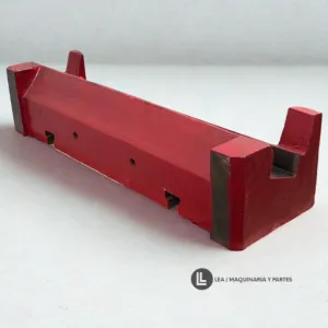 TOGGLE PLATE 