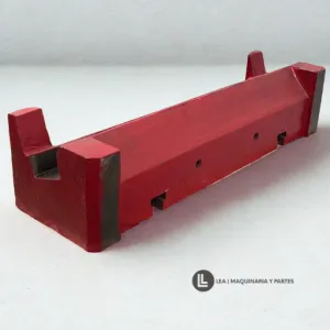 TOGGLE PLATE