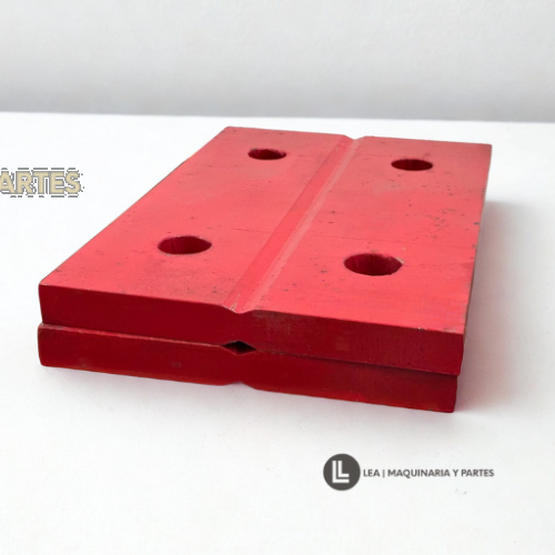 Toggle Plate | Pe3042.01-06