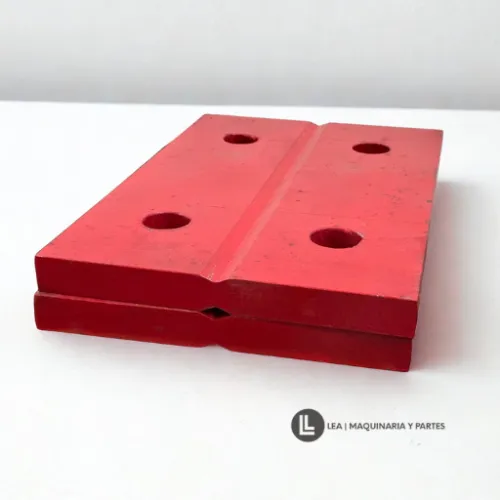 Toggle Plate | Pe3042.01-06