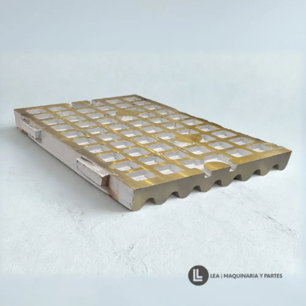 LARGE TOOTH FIXED JAW DIE PE3042.01-54
