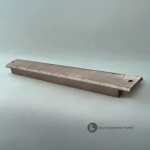 BUFFER (TOGGLE SEAT)