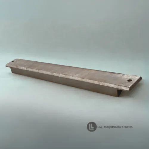 Buffer (Toggle Seat) | Pe3042.01-07
