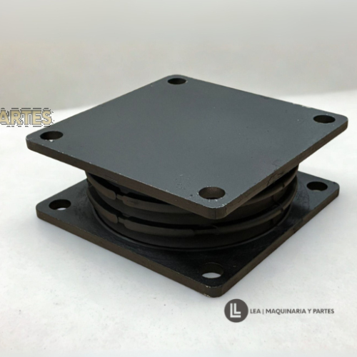 Damper | N04205213