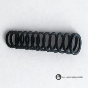 BUZOS Y RESORTES PARA MCC45