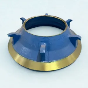 BOWL LINER 3 FT  4829-6575, MAQUINARIA PARA MINERIA, MINERIA, REFACCIONES PARA MAQUINAS TRITURACIÓN