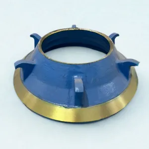 BOWL LINER 3 FT  4829-6575, MAQUINARIA PARA MINERIA, MINERIA, REFACCIONES PARA MAQUINAS TRITURACIÓN