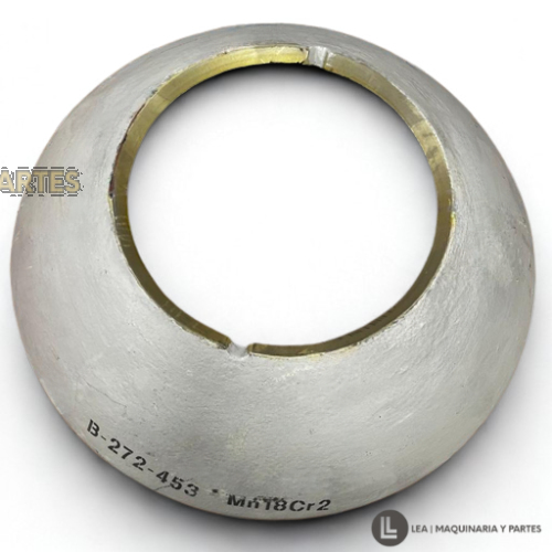 Mantle Lower | B-272-453