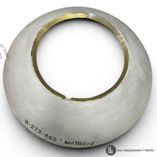 Mantle Lower | B-272-453