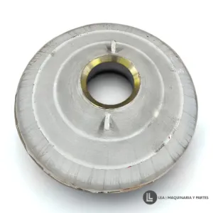 MANTLE MCC45, REPUESTOS PARA TRITURADORA, REFACCIONES TRITURADORA DE CONO, CONE CRUSHER, MANGANESO P