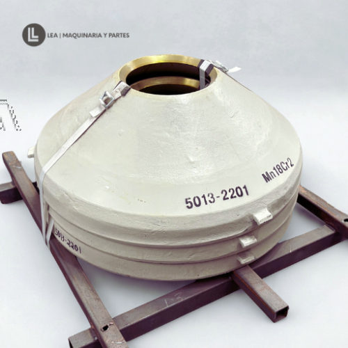 Mantle Para Symons 3 Ft Std | 5013-2201