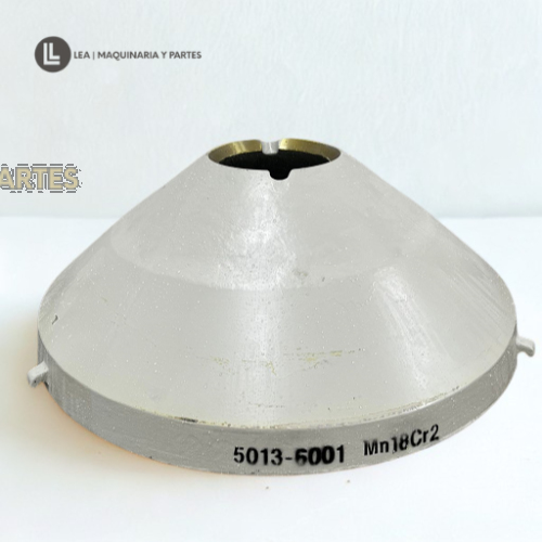 Mantle Symons 4 1/4 Std | 5013-6001