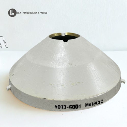 Mantle Symons 4 1/4 Std | 5013-6001