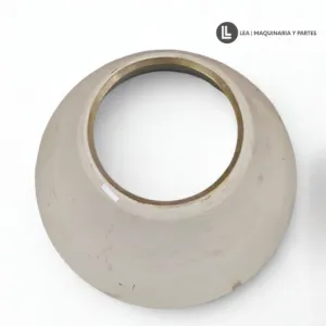 MANTLE, REPUESTOS PARA TRITURADORA, REFACCIONES TRITURADORA DE CONO, CONE CRUSHER, MANGANESO PARA TR